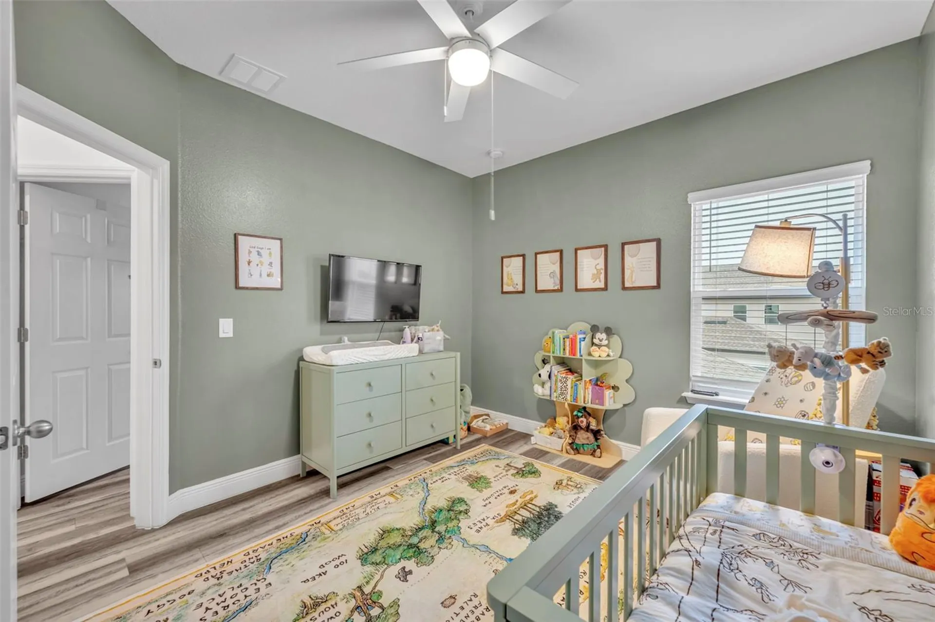 9652 Amber Chestnut Way Winter Garden FL 34787