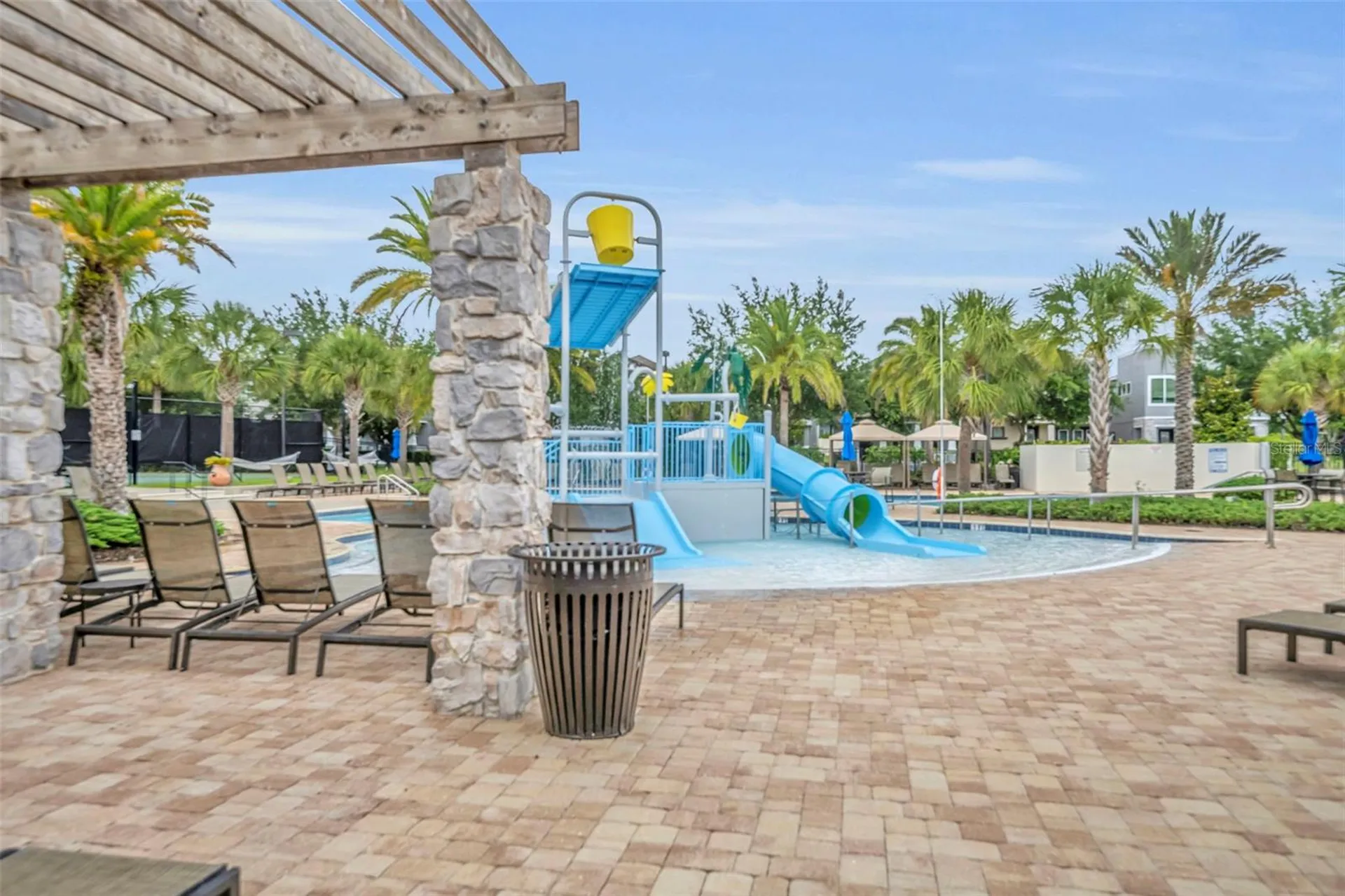 9652 Amber Chestnut Way Winter Garden FL 34787