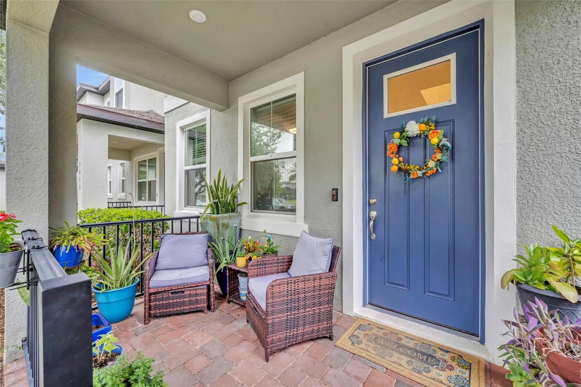 9652 Amber Chestnut Way Winter Garden FL 34787
