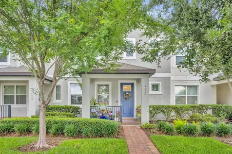 9652 Amber Chestnut Way Winter Garden FL 34787