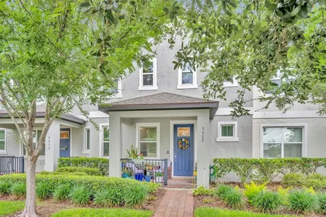 9652 Amber Chestnut Way Winter Garden FL 34787
