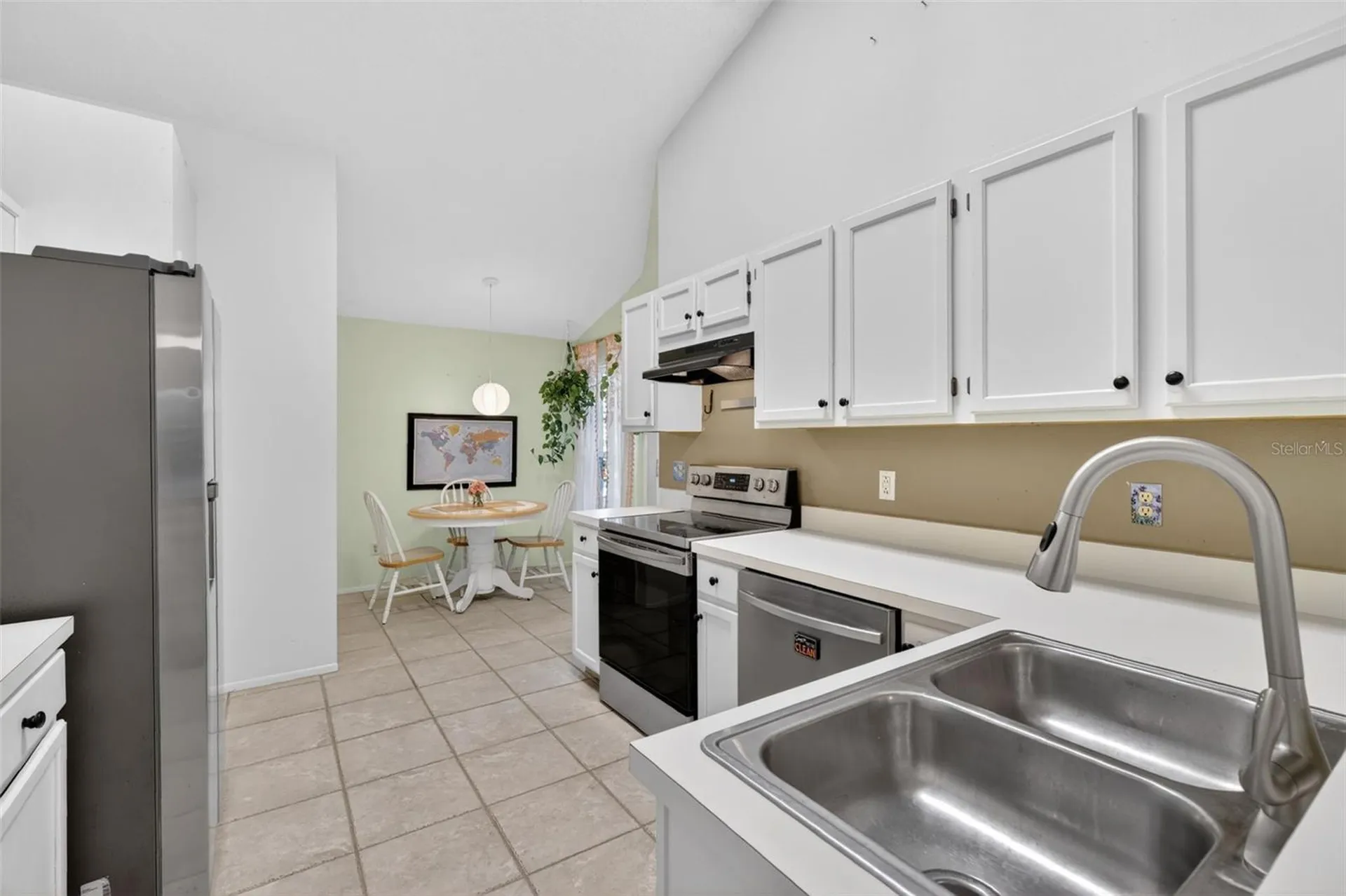 131 Madrona Drive Eustis FL 32726