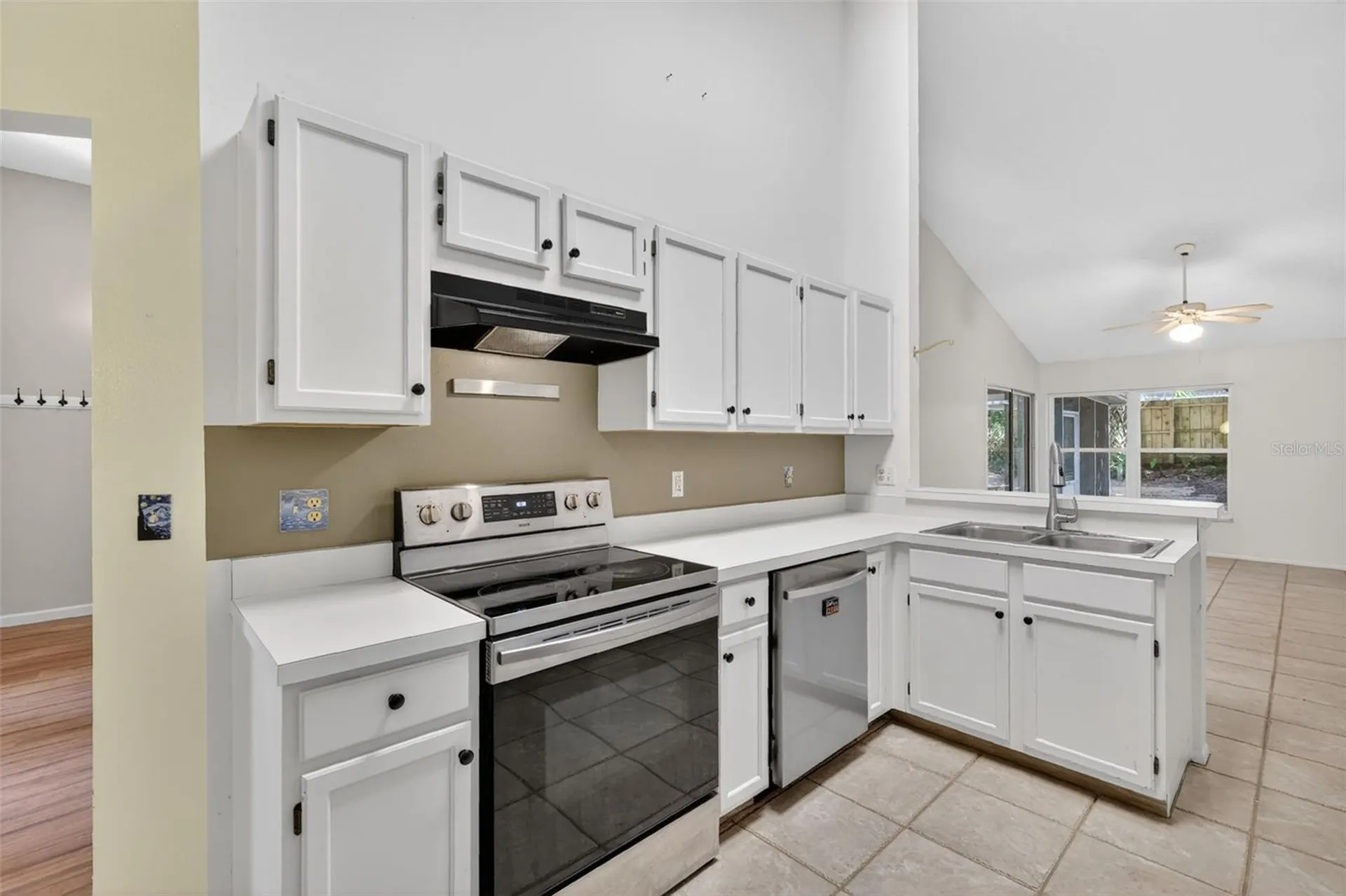 131 Madrona Drive Eustis FL 32726