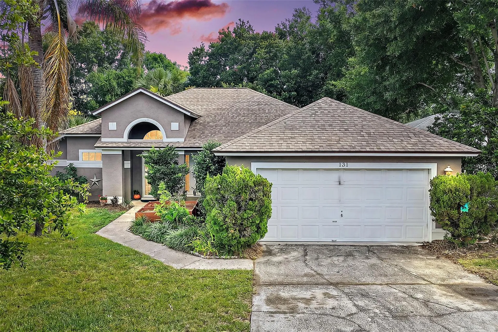 131 Madrona Drive Eustis FL 32726