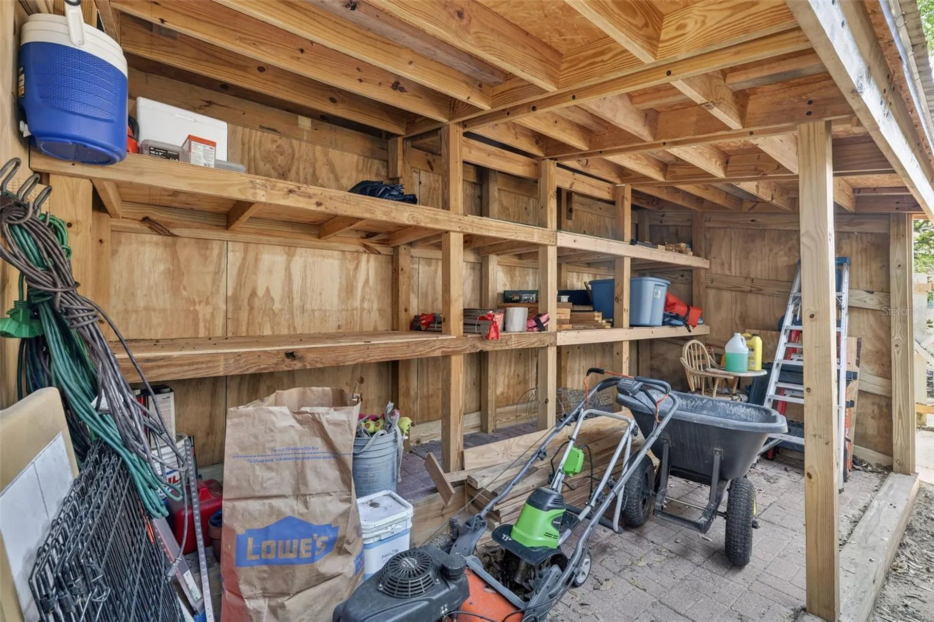 131 Madrona Drive Eustis FL 32726