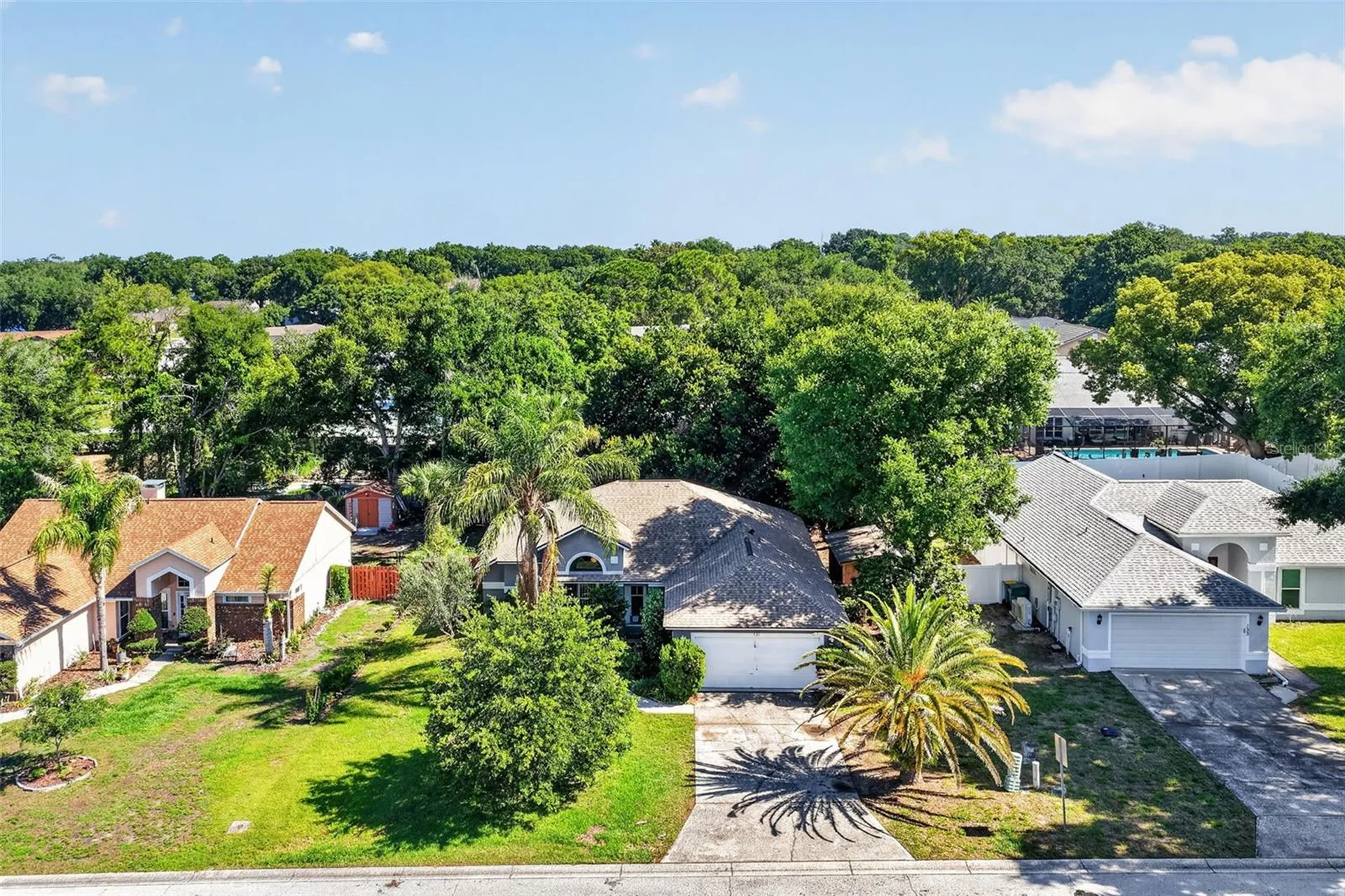 131 Madrona Drive Eustis FL 32726