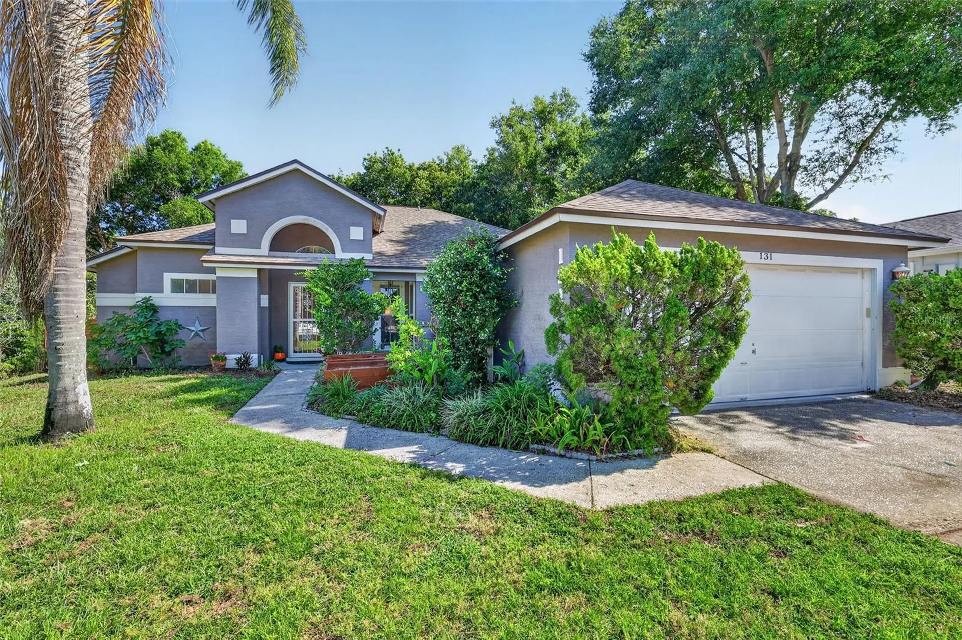 131 Madrona Drive Eustis FL 32726