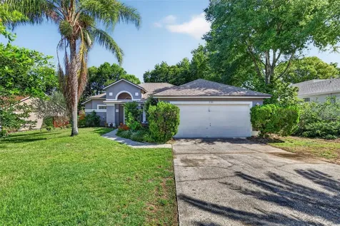 131 Madrona Drive Eustis FL 32726