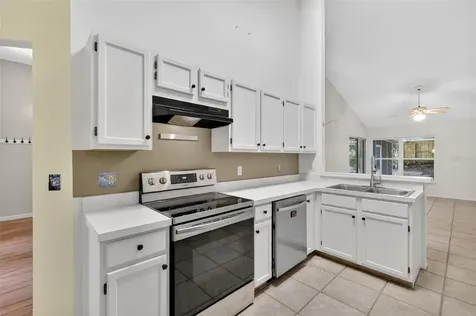 131 Madrona Drive Eustis FL 32726