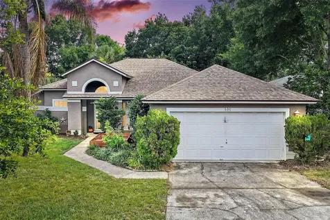 131 Madrona Drive Eustis FL 32726