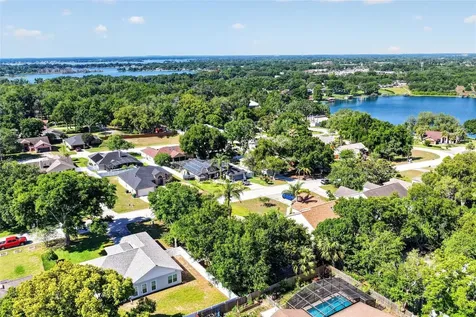 131 Madrona Drive Eustis FL 32726