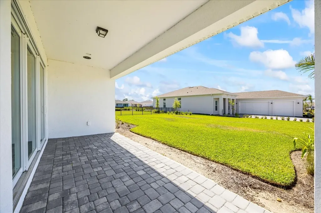 16397 Preservation Boulevard Punta Gorda FL 33982