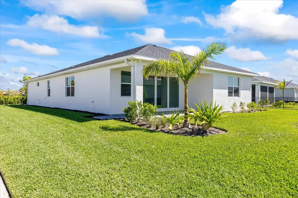 16397 Preservation Boulevard Punta Gorda FL 33982