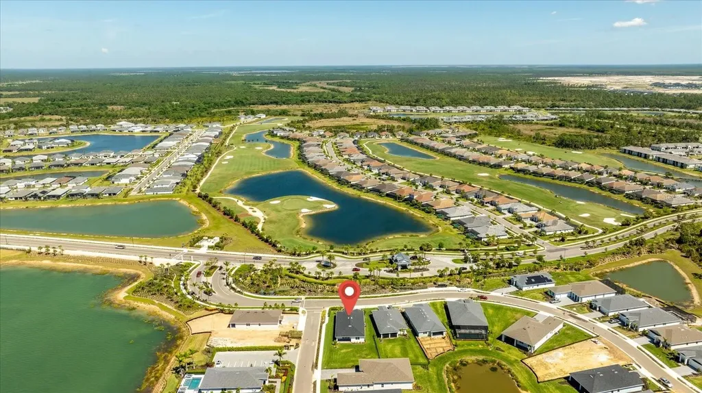 16397 Preservation Boulevard Punta Gorda FL 33982