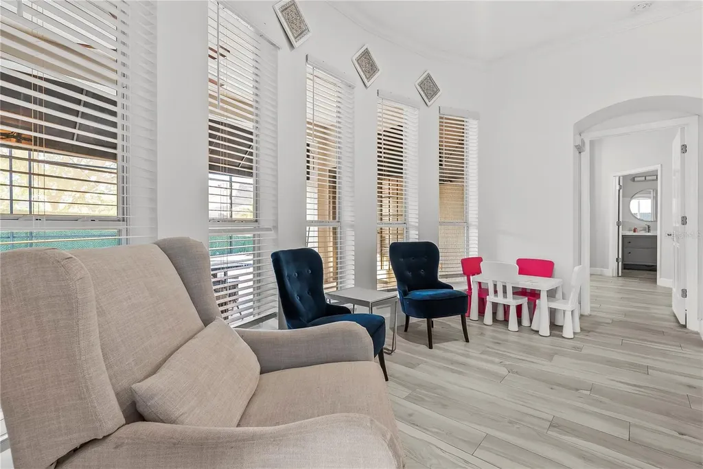 8039 Solitaire Court Orlando FL 32836