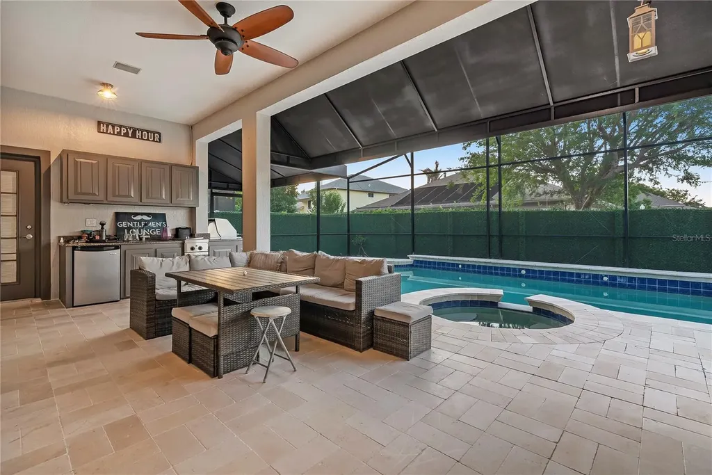 8039 Solitaire Court Orlando FL 32836