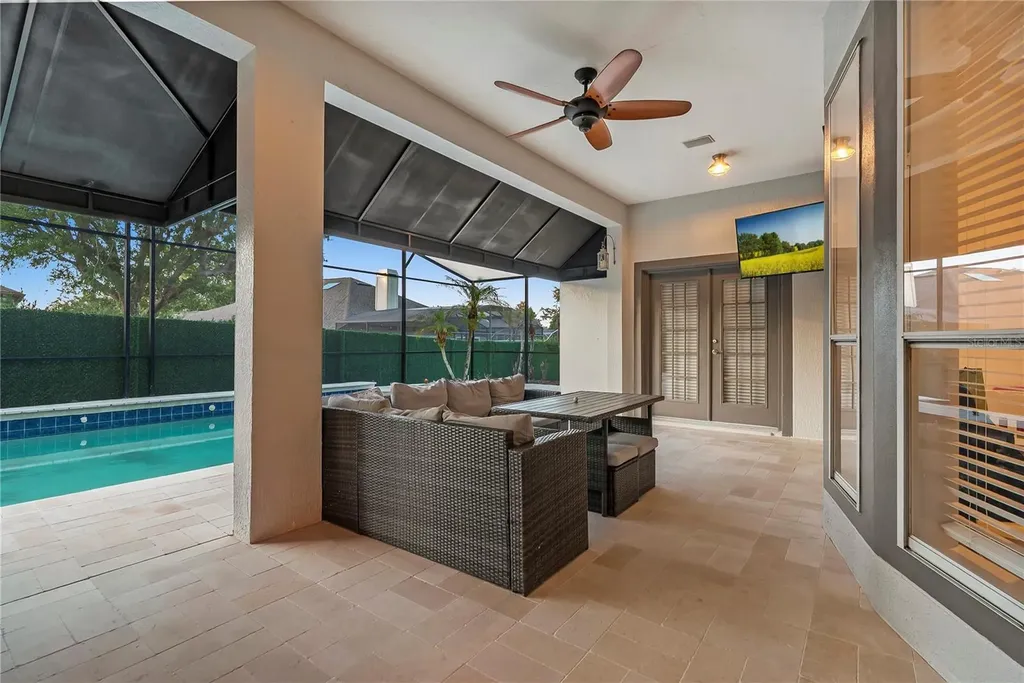 8039 Solitaire Court Orlando FL 32836