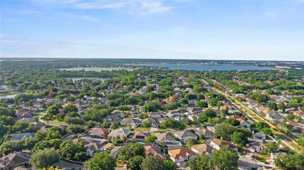 8039 Solitaire Court Orlando FL 32836