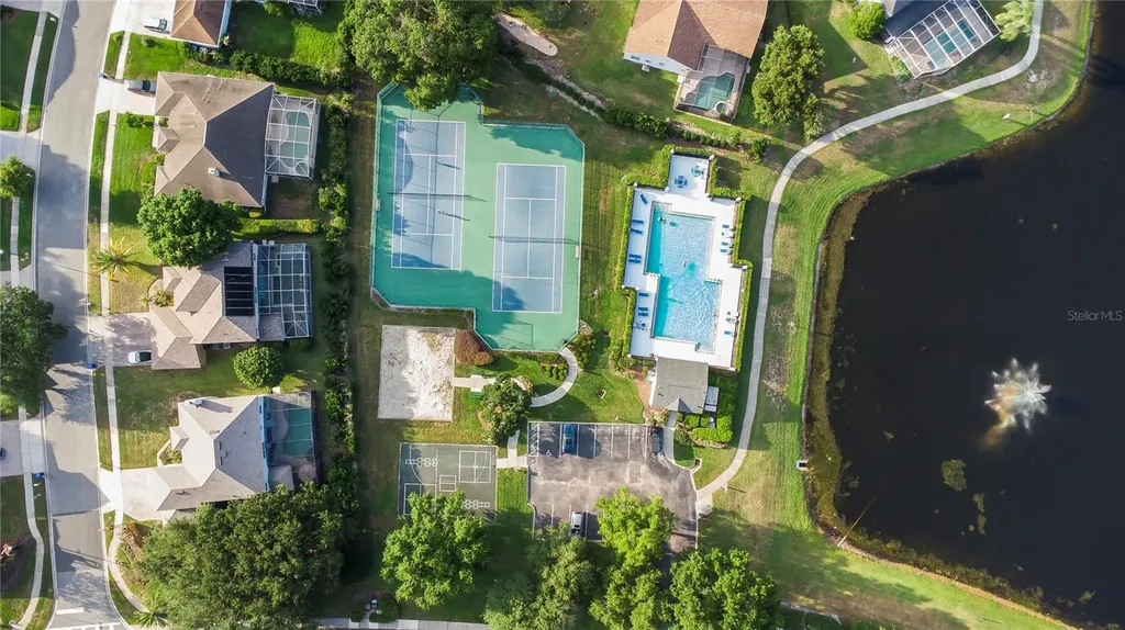8039 Solitaire Court Orlando FL 32836