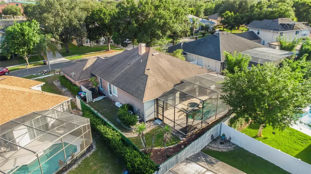 8039 Solitaire Court Orlando FL 32836