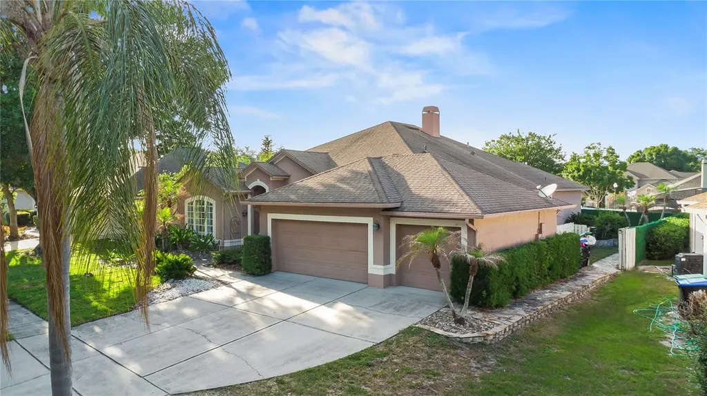 8039 Solitaire Court Orlando FL 32836