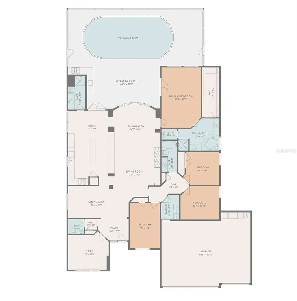 8039 Solitaire Court Orlando FL 32836