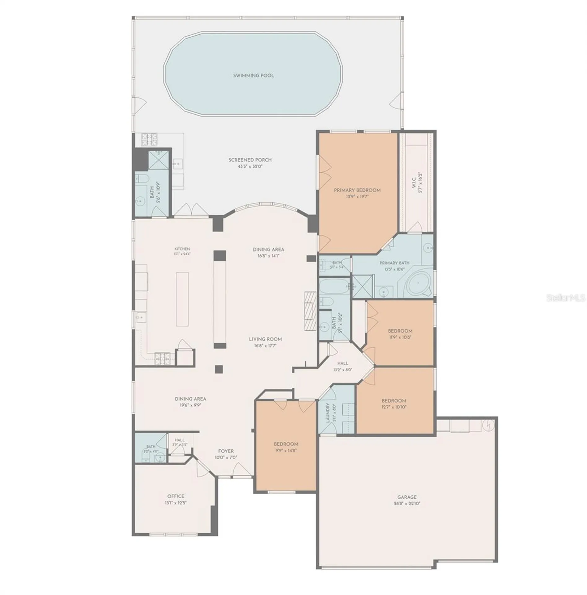 8039 Solitaire Court Orlando FL 32836