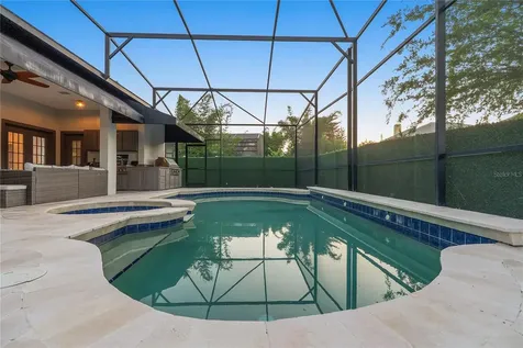 8039 Solitaire Court Orlando FL 32836