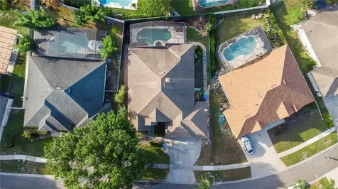 8039 Solitaire Court Orlando FL 32836