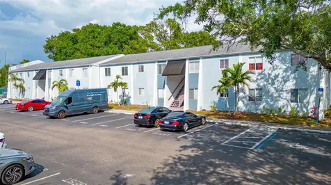 13300 Walsingham Road Largo FL 33774