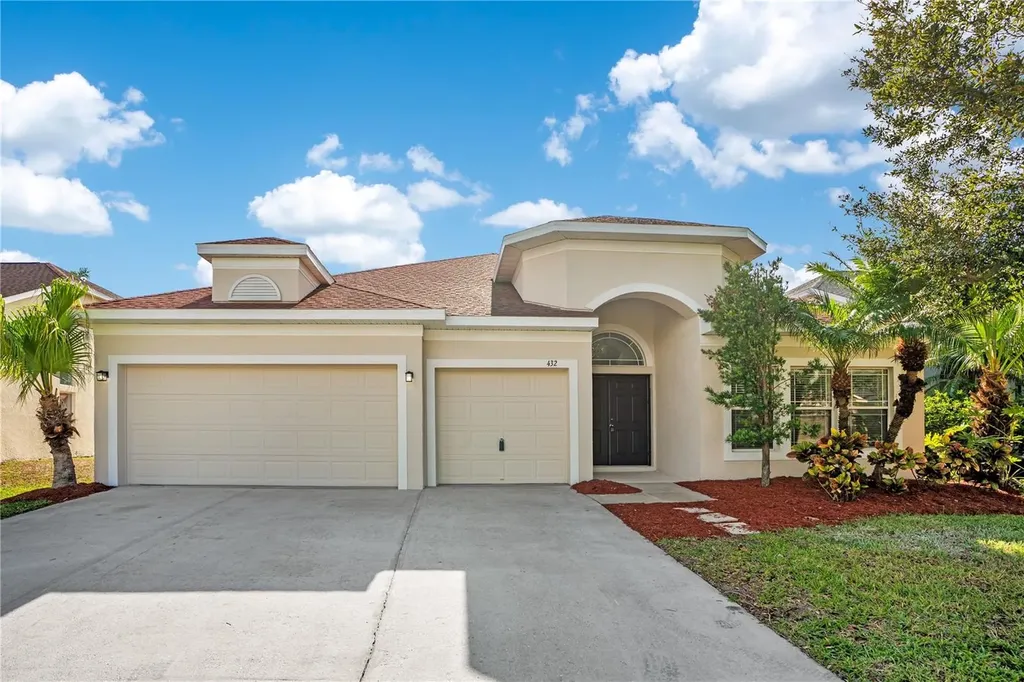 432 York Dale Drive Ruskin FL 33570