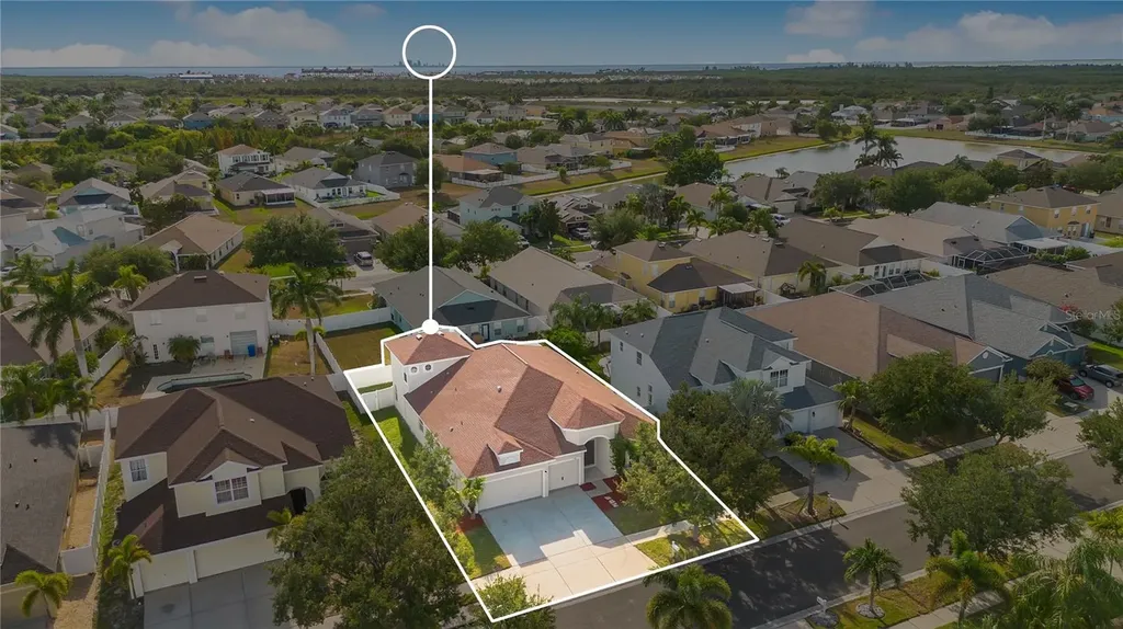 432 York Dale Drive Ruskin FL 33570