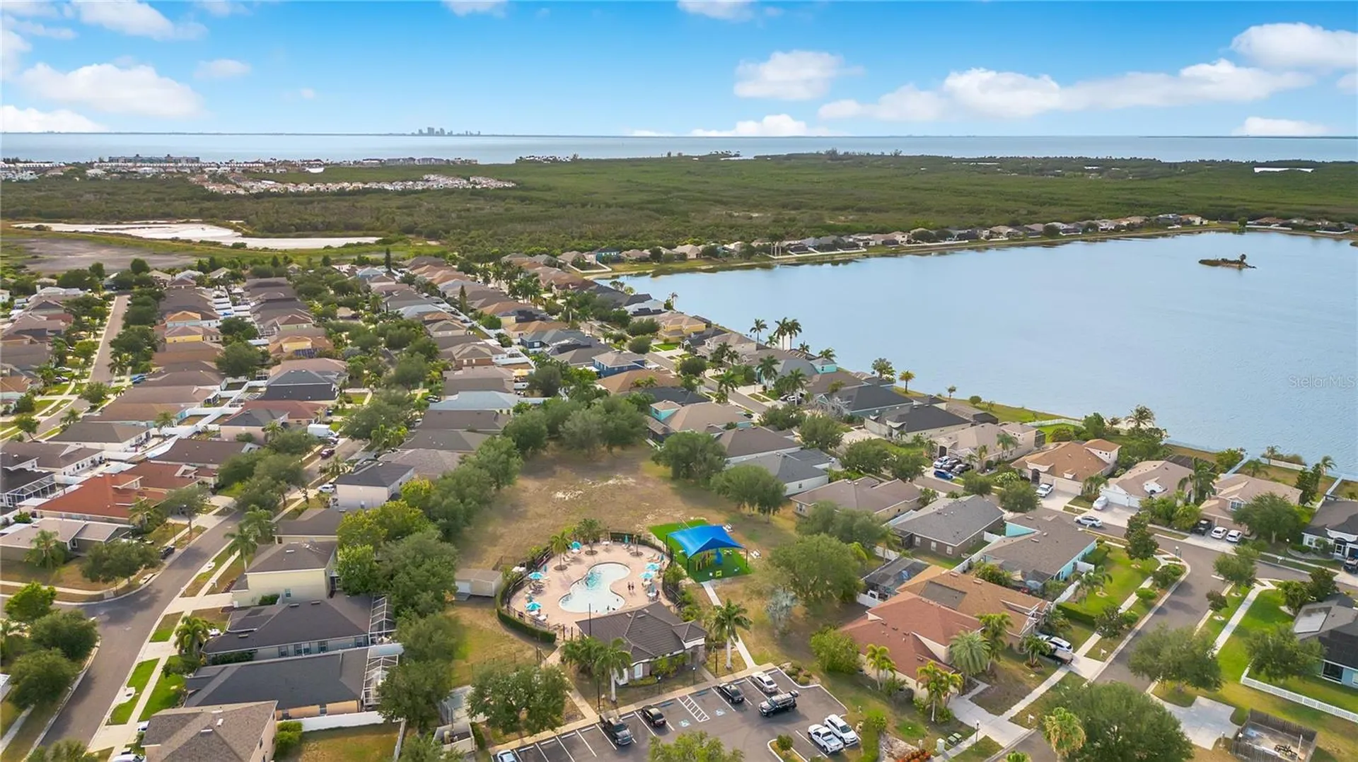 432 York Dale Drive Ruskin FL 33570