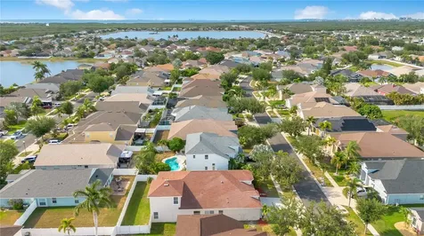 432 York Dale Drive Ruskin FL 33570