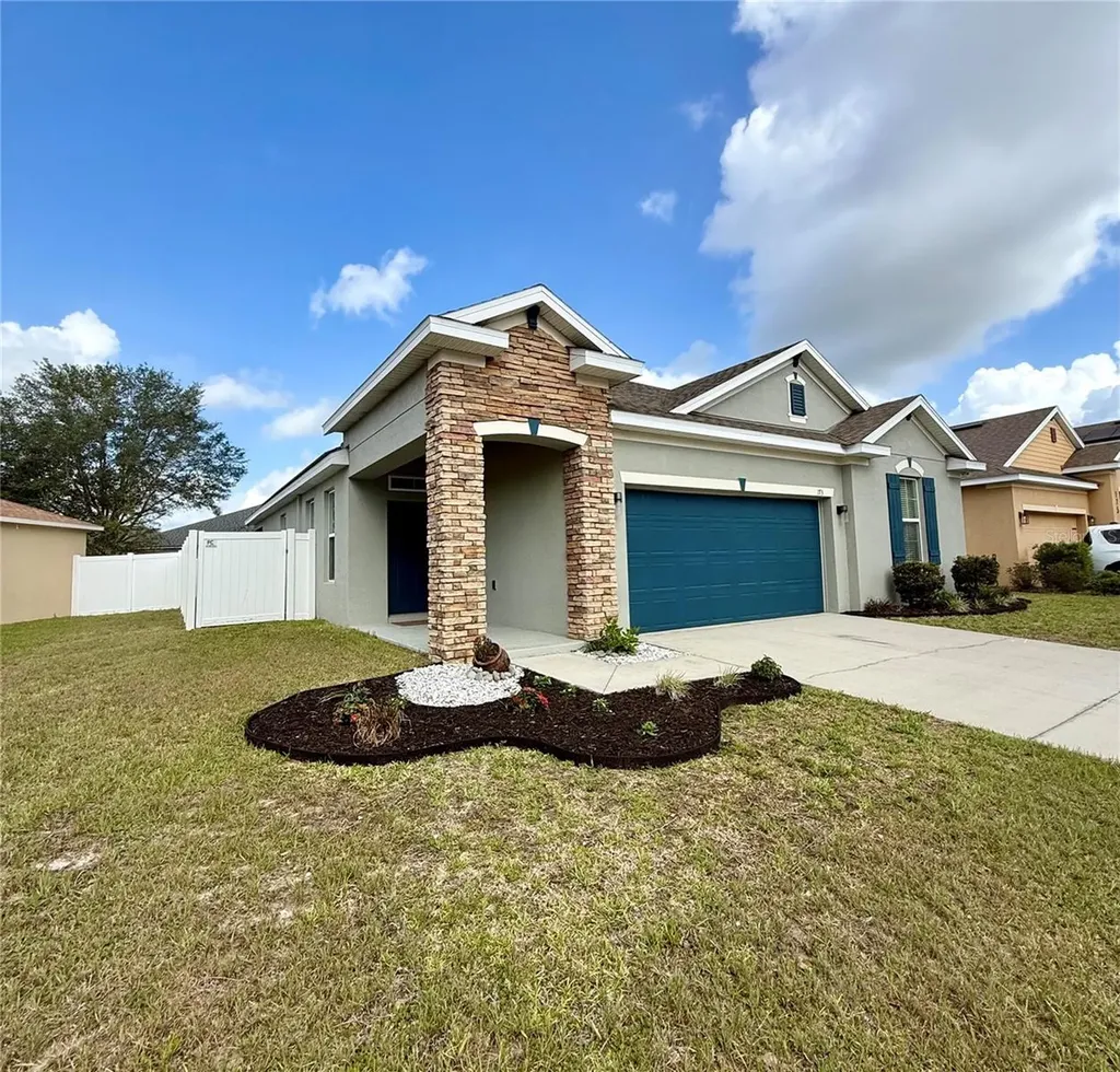 173 Tracy Circle Haines City FL 33844