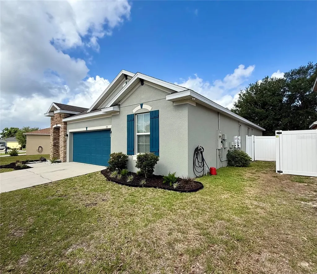 173 Tracy Circle Haines City FL 33844