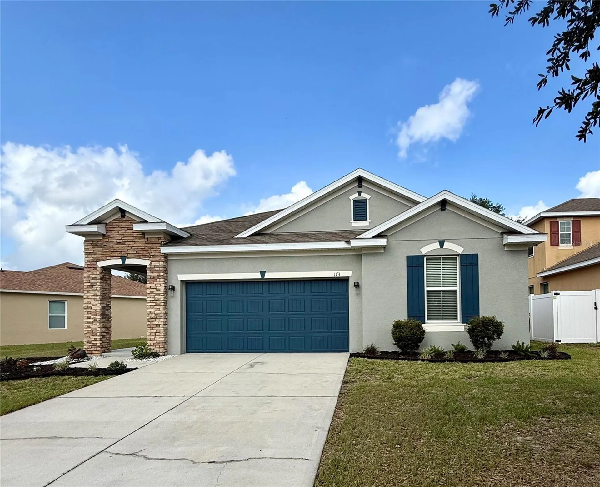 173 Tracy Circle Haines City FL 33844