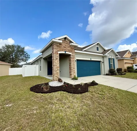 173 Tracy Circle Haines City FL 33844