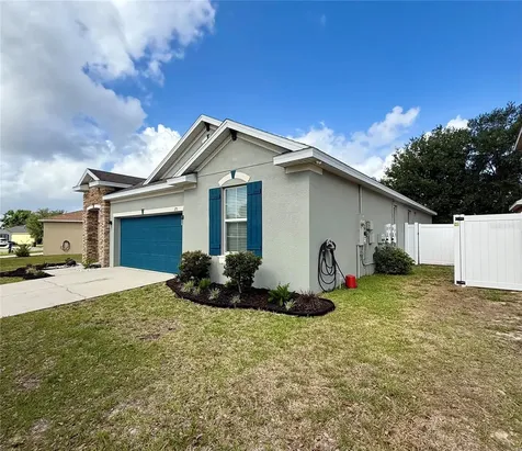 173 Tracy Circle Haines City FL 33844