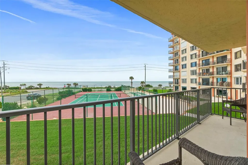 3600 S Ocean Shore Boulevard Flagler Beach FL 32136