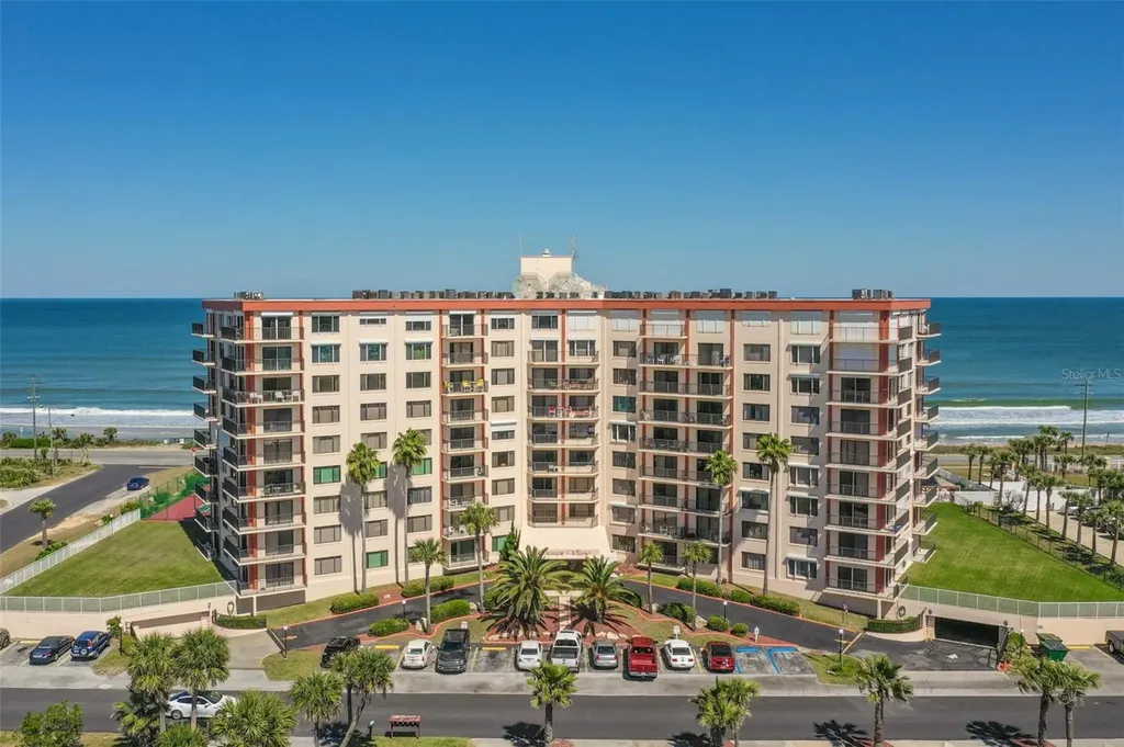 3600 S Ocean Shore Boulevard Flagler Beach FL 32136