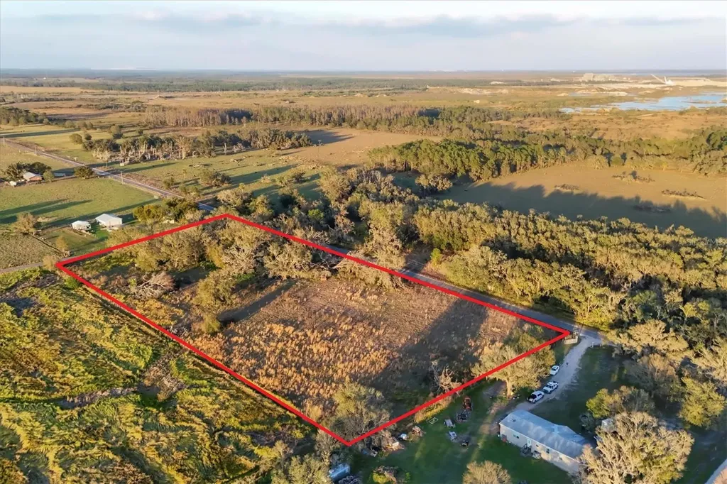 13049 Carlton Road Parrish FL 34219