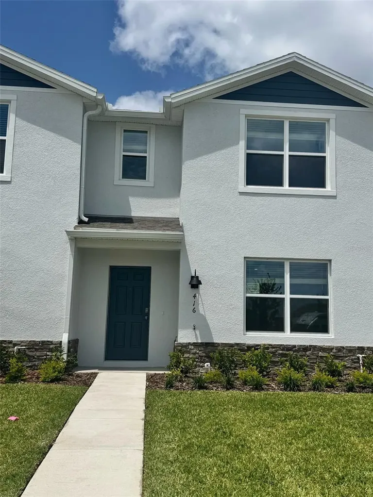 416 Preston Cove Drive St Cloud FL 34771