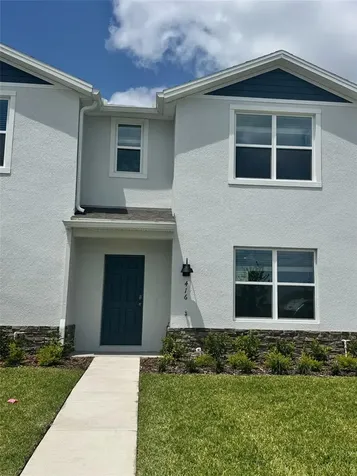 416 Preston Cove Drive St Cloud FL 34771
