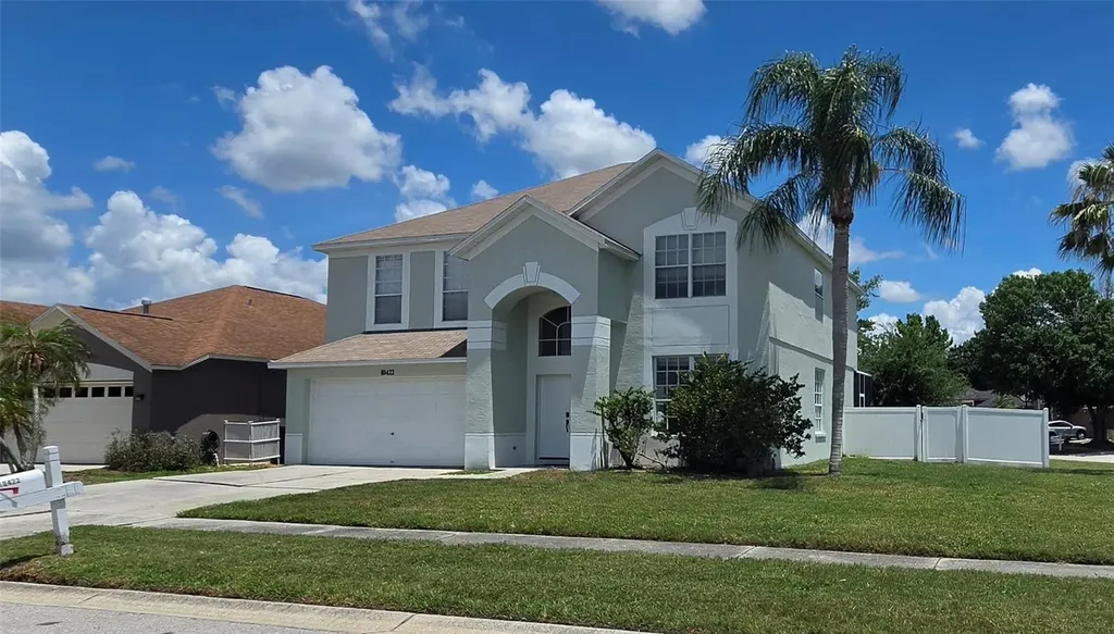 10422 Glen Willow Lane Tampa FL 33647