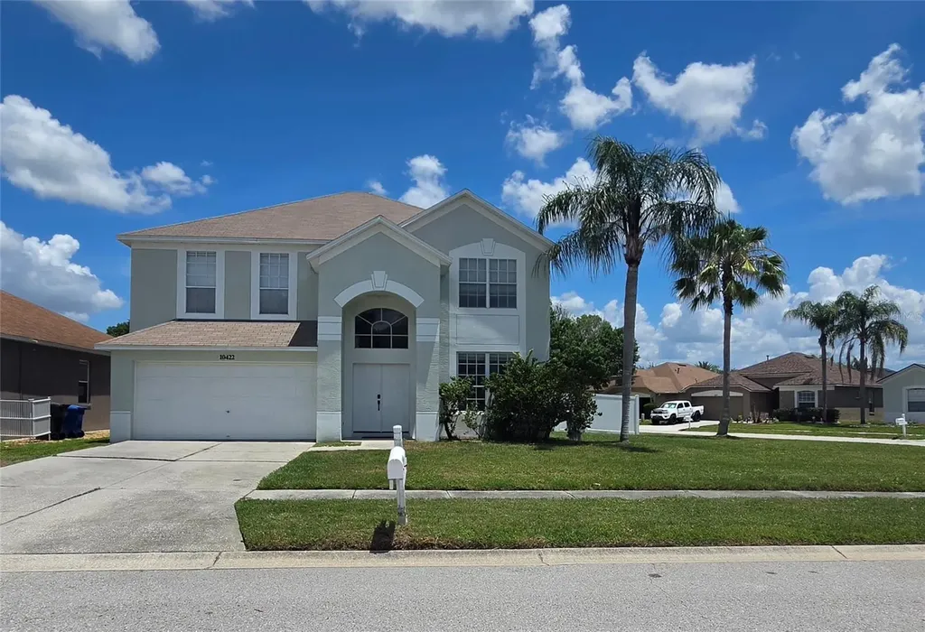 10422 Glen Willow Lane Tampa FL 33647