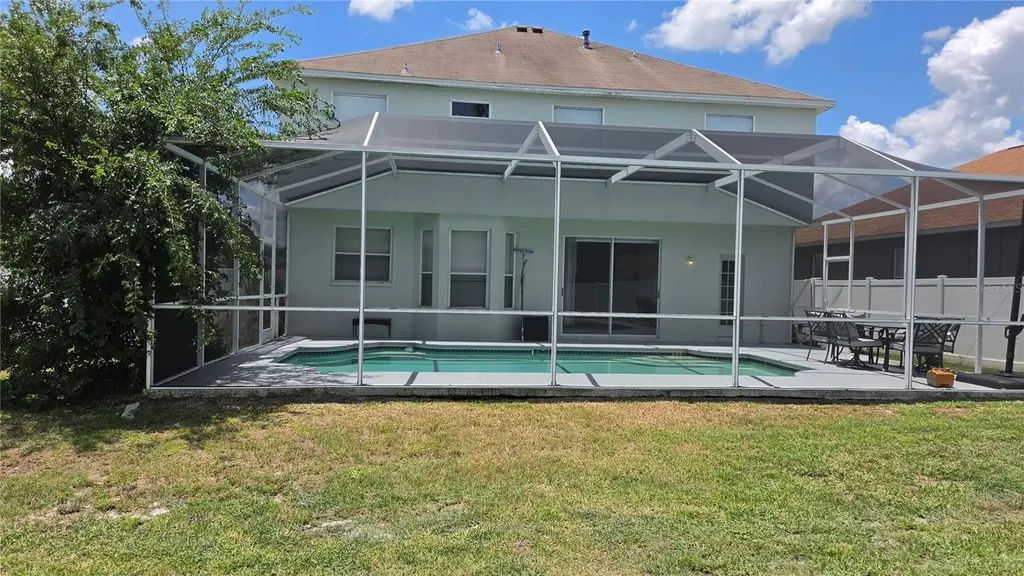 10422 Glen Willow Lane Tampa FL 33647