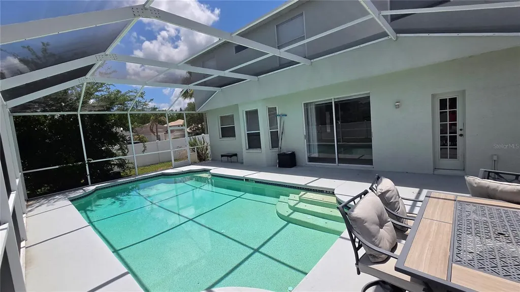 10422 Glen Willow Lane Tampa FL 33647