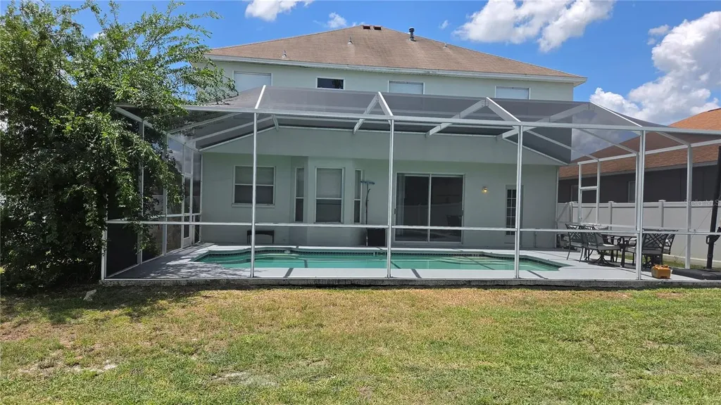 10422 Glen Willow Lane Tampa FL 33647