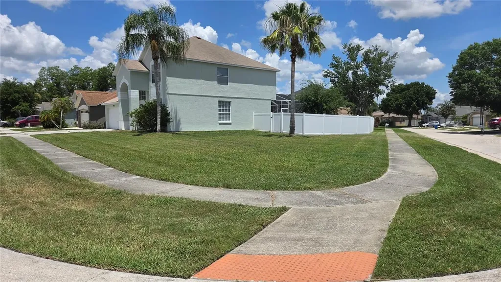 10422 Glen Willow Lane Tampa FL 33647